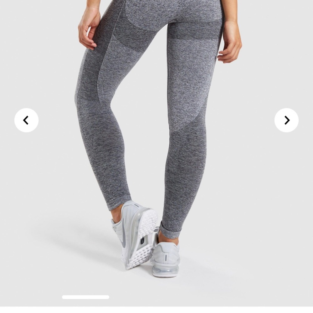 Gymshark Vital Seamless Leggings